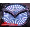 СВЕТОДИОДНЫЙ 3D ЛОГОТИП «WHITE» MAZDA3 (PENG, LED.PNG.MZD3.3DWH) СВЕТОДИОДНЫЙ 3D ЛОГОТИП «WHITE» MAZDA3 (PENG, LED.PNG.MZD3.3DWH)