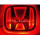  Светодиодный логотип «Red» для Honda Jazz (PENG, LED.PNG.HONJZRPSRD)