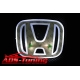  Светодиодный логотип «White» для Honda Jazz (PENG, LED.PNG.HONJZRPSWH)