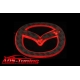  Светодиодный логотип «Red» для Mazda6 (PENG, LED.PNG.MZD6RPSRD)