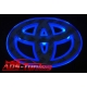  Светодиодный логотип «Blue» для Toyota Corolla (PENG, LED.PNG.TOYCRLRPSBL)