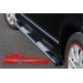  БОКОВЫЕ ПОРОГИ EMERALD ДЛЯ SUZUKI GRAND VITARA 2006- (CAN-OTOMOTIVE, SUGV.EMRLD.47.3207)