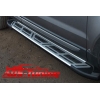 Боковые пороги Saphire V2 для Toyota Hilux 2006- (Can-Otomotive, TOHI.SAPHV2.47.3453) Боковые пороги Saphire V2 для Toyota Hilux 2006- (Can-Otomotive, TOHI.SAPHV2.47.3453)