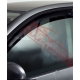  Дефлекторы окон CHEVROLET AVEO SDN 2008- (AUTOCLOVER, A089)