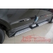 БОКОВЫЕ ПОРОГИ ДЛЯ HYUNDAI TUCSON 2004-2009 (KINDLE, HT-S44)