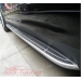  БОКОВЫЕ ПОРОГИ "ORIGINAL" ДЛЯ PORSCHE CAYENNE 2010+ (KINDLE, PC-S11)