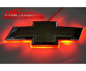  Светодиодный логотип «Red» для Chevrolet Cruze (PENG, LED.PNG.CHCRRPSRD)