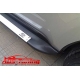  Боковые пороги для Subaru Forester 2008-2011 (Kindle, SF-S01)