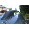  Рейлинги алюминиевые Crown Black для Volkswagen Caddy maxi 2010- (Can-Otomotive, VWCA.73.3661M)