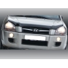  Дефлектор капота Hyundai Tucson 2008- (EGR, 014061)