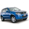  Дефлектор капота Suzuki Grand Vitara 2005- (EGR, 38061)