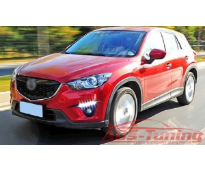  Дневные ходовые огни DRL в штатное место для Mazda CX-5 2012- (LONGDING, MAZ.CX512.DRL)