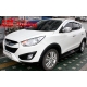  Расширители колесных арок для Hyundai IX35 2010-2013 (Kindle, HT-W91)