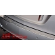  Накладка на задний бампер для Mercedes GLK-Class 2012+ (Kindle, GLK-P21)