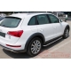  Расширители арок для Audi Q5 2012+ (Kindle, Q5-W21)