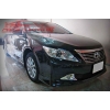  Юбка переднего бампера для Toyota Camry V50 2011- (Ad-Tuning, FSTOYV50.CMR01)