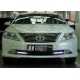  Дневные ходовые огни (DRL) Toyota Camry V50 2012- (BGT PRO, drl-camry-v50)