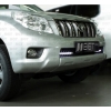  Дневные ходовые огни (DRL) для Toyota LC Prado 150 2009+ (BGT PRO, DRL-TY-12)