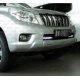  Дневные ходовые огни (DRL) для Toyota LC Prado 150 2009+ (BGT PRO, DRL-TY-12)