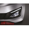  Дневные ходовые огни DRL для Kia Optima 2011+ (LONGDING, DRL-KA-02) 