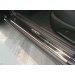  НАКЛАДКИ НА ВНУТРЕННИЕ ПОРОГИ ДЛЯ FORD MONDEO IV 2007-2014 (NATA-NIKO, P-FO20)