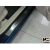 Накладки на внутренние пороги для Hyundai Accent III 2006-2011 (Nata-Niko, P-HY02) Накладки на внутренние пороги для Hyundai Accent III 2006-2011 (Nata-Niko, P-HY02)