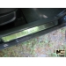  НАКЛАДКИ НА ВНУТРЕННИЕ ПОРОГИ ДЛЯ HYUNDAI ELANTRA IV 2006-2011 (NATA-NIKO, P-HY04)