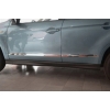 Молдинг на двери для Mitsubishi ASX 2012+ (Kindle, MA-D31) Молдинг на двери для Mitsubishi ASX 2012+ (Kindle, MA-D31)