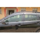  Дефлекторы окон (Ветровики) для Honda CR-V 2012+ (Kindle, CRV-V21)