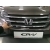  ХРОМ НАКЛАДКА ПОД РЕШЕТКУ РАДИАТОРА ДЛЯ HONDA CR-V 2012+ (KINDLE, CRV-C24)
