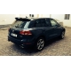  Спойлер (ABT-Design) для Volkswagen Touareg 2010+ (Kindle, TR-Y11)