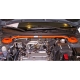  Распорка (усилитель жесткости кузова) для Hyundai Sonata 2010- (ПОЛИГОНАВТО, HYS10.PBS)