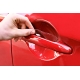  Защитная пленка под ручки для Chevrolet AVEO 2012- (AutoPro, CHAVHB12APT)