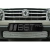 НАКЛАДКА НА РЕШЕТКУ БАМПЕРА «GRILLE» RENAULT DUSTER 2012- (BGT PRO, RR-DUSTER-B-GRILLE) НАКЛАДКА НА РЕШЕТКУ БАМПЕРА «GRILLE» RENAULT DUSTER 2012- (BGT PRO, RR-DUSTER-B-GRILLE)