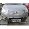 НАКЛАДКА НА РЕШЕТКУ РАДИАТОРА «GRILLE» SSANG YONG KORANDO 2010- (BGT PRO, RR-SS-KOR-T-GR) НАКЛАДКА НА РЕШЕТКУ РАДИАТОРА «GRILLE» SSANG YONG KORANDO 2010- (BGT PRO, RR-SS-KOR-T-GR)