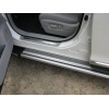 Боковые пороги (Brilliant) для Audi Q5 2008+ (Can-Otomotive, AUQ5.47.0025) Боковые пороги (Brilliant) для Audi Q5 2008+ (Can-Otomotive, AUQ5.47.0025)