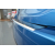  НАКЛАДКА С ЗАГИБОМ НА ЗАДНИЙ БАМПЕР ДЛЯ TOYOTA VENZA 2013+ (NATANIKO, Z-TO17)