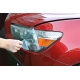 Защита для фар (защитная пленка) для BMW X5 2010- (AUTOPRO, BMWX5.PHDT)