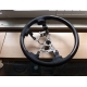  Анатомический руль (темное дерево) для Toyota Land Cruiser 200 2007- (S-LINE, AT-TLC200.STW01)