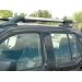  РЕЙЛИНГИ АЛЮМИНИЕВЫЕ (С ПОПЕРЕЧИНАМИ) VW AMAROK 2010+ (CANOTOMOTIVE, RFR.VW.AMRK01)