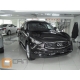  Пороги алюминиевые (Alyans) для INFINITI FX 30 2010+ (Can-Otomotive, INF3.47.0700)