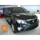  Пороги алюминиевые (Alyans) для SSANG YONG KORANDO/ACTION SPORT 2012+ (Can-Otomotive, SYKS.47.9055)