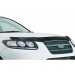  ДЕФЛЕКТОР КАПОТА (МУХОБОЙКА) ДЛЯ HYUNDAI SANTA FE 2006+ (EGR, 14051)
