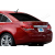  НАКЛАДКА КРЫШКИ БАГАЖНИКА (НАД НОМЕРОМ, НЕРЖ.) ДЛЯ CHEVROLET CRUZE SD 2009+ (OMSA PRIME, 1607052)