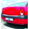 Хром накладка на кромку багажника (нерж.) для Dacia/Renault Logan 2005-2012 (Omsa Prime, 2001052) Хром накладка на кромку багажника (нерж.) для Dacia/Renault Logan 2005-2012 (Omsa Prime, 2001052)