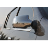 Накладки на зеркала (нерж., 2 шт.) для Dacia Sandero I (B0) 5D HB 2008-2012 (Omsa Prime, 2004111) Накладки на зеркала (нерж., 2 шт.) для Dacia Sandero I (B0) 5D HB 2008-2012 (Omsa Prime, 2004111)