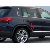  Молдинг на двери для Volkswagen Tiguan 2011-2015 (Kindle, TG-D25)