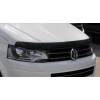 Дефлектор капота (мухобойка) для Volkswagen Transporter (T5) 2010+ (EGR, SG4837DS) Дефлектор капота (мухобойка) для Volkswagen Transporter (T5) 2010+ (EGR, SG4837DS)
