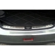  Накладка в багажник (хром) для Mitsubishi ASX 2012+ (Kindle, MA-P31)