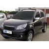 Накладки на зеркала (нерж., 2 шт.) для Daihatsu Terios II 2006+ (Omsa Prime, 2303111) Накладки на зеркала (нерж., 2 шт.) для Daihatsu Terios II 2006+ (Omsa Prime, 2303111)